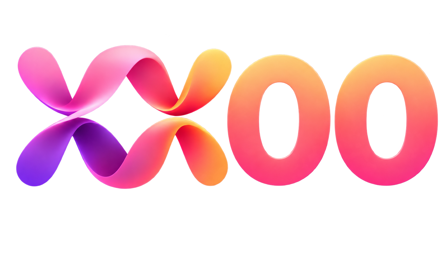 XXOO logo